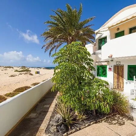 Apartment Nire Lula En La Misma Playa