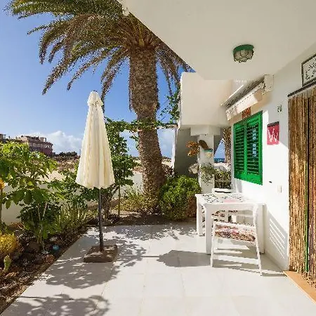 Nire Lula En La Misma Playa Apartment El Cotillo (Fuerteventura)