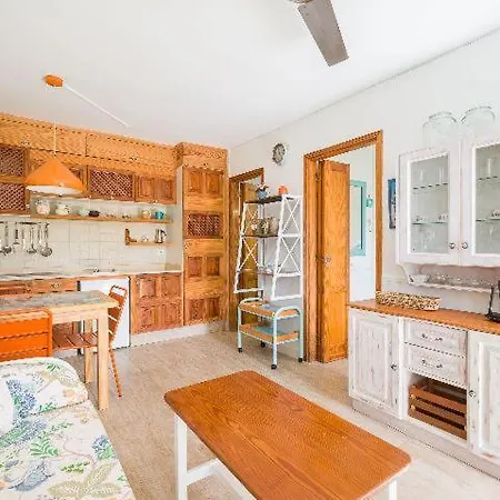 Apartment Nire Lula En La Misma Playa