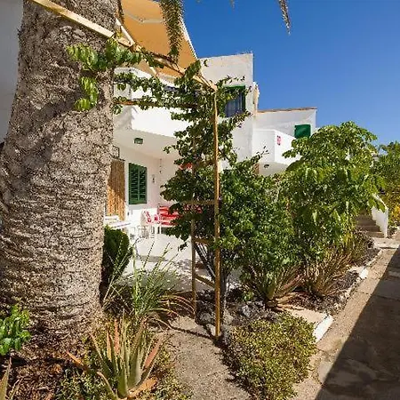 Nire Lula En La Misma Playa Apartamento *