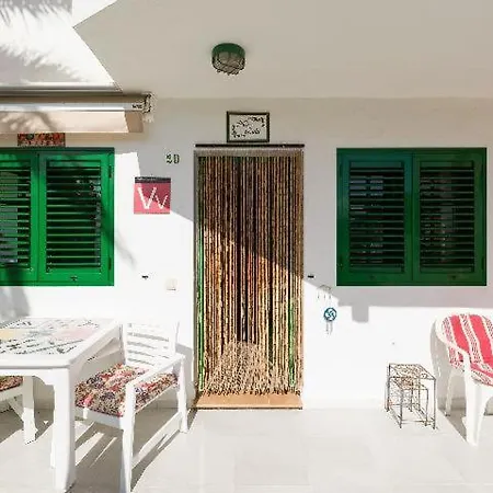 Apartment Nire Lula En La Misma Playa *