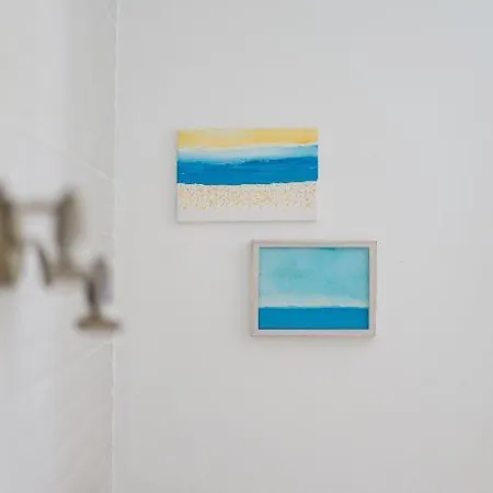 Apartament Nire Lula En La Misma Playa