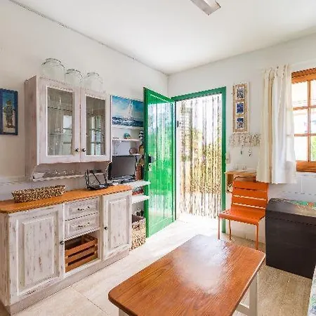 Apartamento Nire Lula En La Misma Playa *