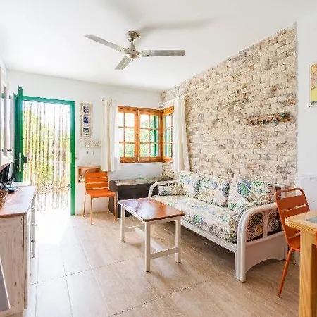 Apartamento Nire Lula En La Misma Playa *