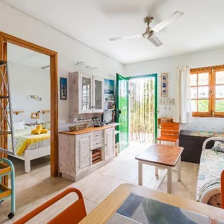 Nire Lula En La Misma Playa Cotillo