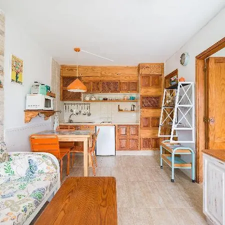 Apartamento Nire Lula En La Misma Playa *