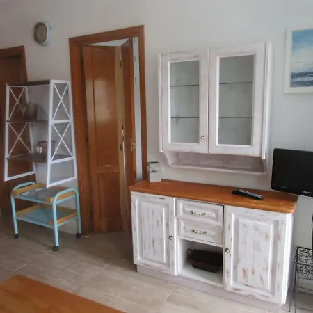 Apartamento Nire Lula En La Misma Playa *