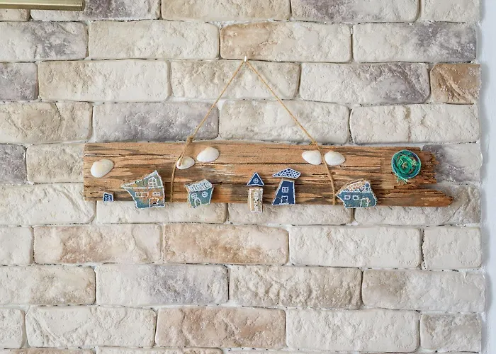 公寓 Nire Lula En La Misma Playa Cotillo