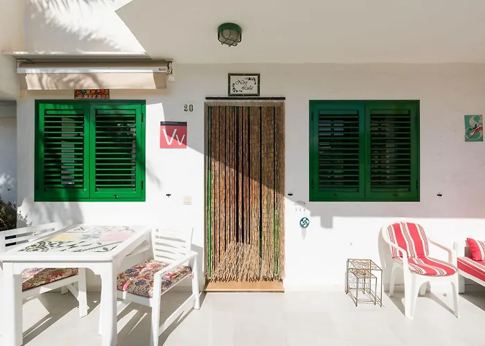 Nire Lula En La Misma Playa Cotillo