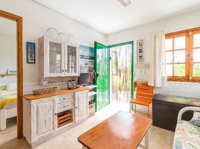 Nire Lula En La Misma Playa