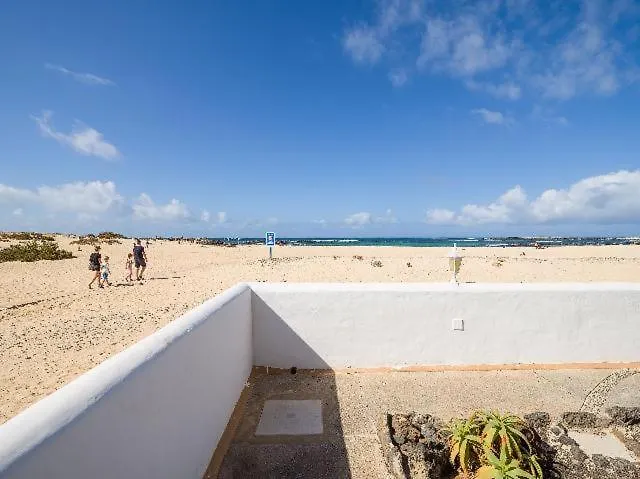 Nire Lula En La Misma Playa 公寓