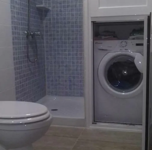 Nire Lula En La Misma Playa Lejlighed