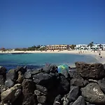Nire Lula En La Misma Playa 아파트 *
