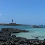 Nire Lula En La Misma Playa 아파트 *