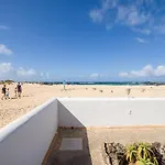 Nire Lula En La Misma Playa 아파트