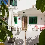 Nire Lula En La Misma Playa 아파트
