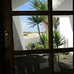 아파트 Nire Lula En La Misma Playa *