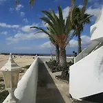 Nire Lula En La Misma Playa 아파트 *