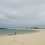 Nire Lula En La Misma Playa * Cotillo